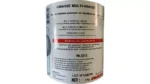 Smar manitou nlgi 2 multipurpose czarny 1kg - obrazek 2