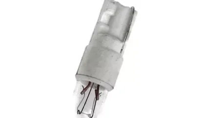 Zarówka włącznika 12v