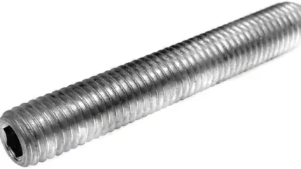 Śruba imbusowa m12