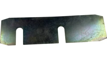 Podkładka regulacyjna 55x200x1 (zamiennik)