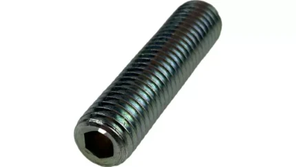 Śruba imbusowa m12