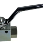 Zawór hydrauliczny