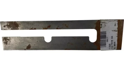 Podkładka regulacyjna 0.5 mm