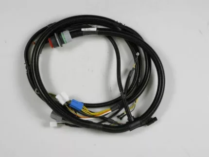 Wiązka elektryczna silnika