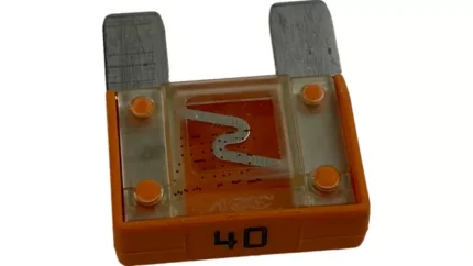 Bezpiecznik 40a