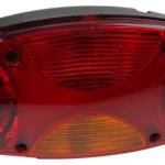 Lampa tylna lewa