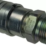 Szybkozłącze hydrauliczne 24mm