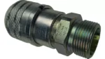 Szybkozłącze hydrauliczne 24mm