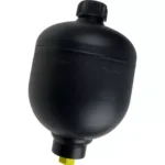 Akumulator hydrauliczny