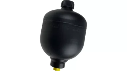 Akumulator hydrauliczny