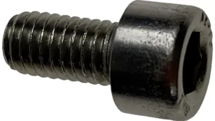 Śruba imbusowa m6