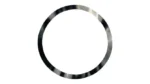 Pierścień dystansowy 0,076mm