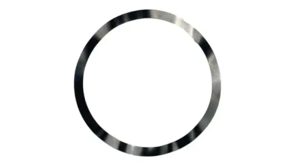 Pierścień dystansowy 0,076mm