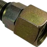 Złącze hydrauliczne