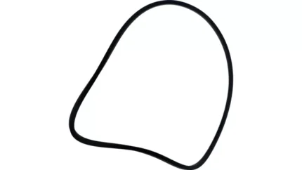 Uszczelka piasty