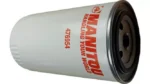 Filtr oleju silnika spalinowego - obrazek 2