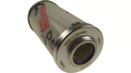 Filtr hydrauliczny
