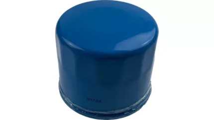 Filtr oleju