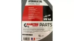 Olej hydrauliczny Manitou ISO HV 46 5L - obrazek 2