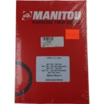 Katalog części manitou