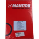 Katalog części manitou