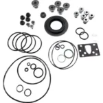 Zestaw uszczelnień hydrostatu 225421