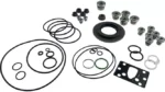 Zestaw uszczelnień hydrostatu 225421 - obrazek 2