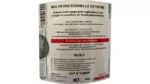 Smar Manitou Multipurpose 5 kg do teleskopu - obrazek 2