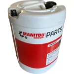Olej hydrauliczny manitou iso hv 46 20l