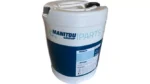 Olej silnikowy manitou 500 15w40 20l