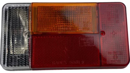 Lampa