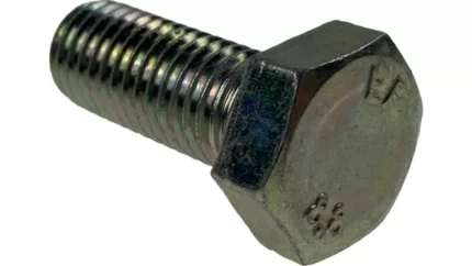 Śruba hm12 (zamiennik)