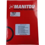 Katalog części manitou