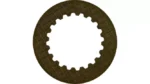 Tarcza sprzęgłowa