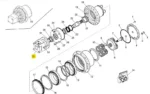 Hydromotor MHT - obrazek 3