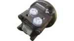 Hydromotor MHT