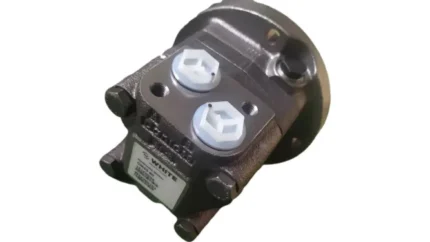 Hydromotor MHT