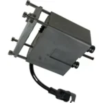 Elektrozawór rozdzielacza hydraulicznego