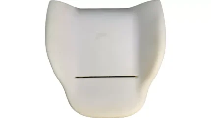 Oparcie fotela