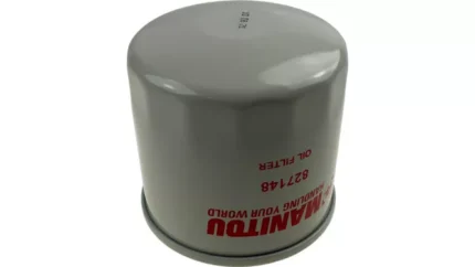 Filtr oleju