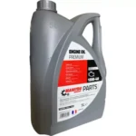 Olej silnikowy manitou premium 15w40 5l