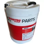 Olej silnikowy manitou premium 15w40 20l