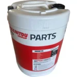 Olej silnikowy manitou evology 10w40 20l