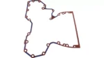 Uszczelnienie