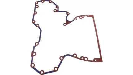Uszczelnienie