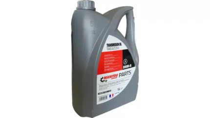 Olej do automat. skrzyń biegów manitou dexron iii 5l