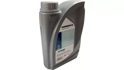 Olej do automat. skrzyń biegów Dexron III 1l