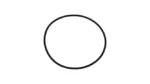 O-ring wybieraka skrzyni biegów