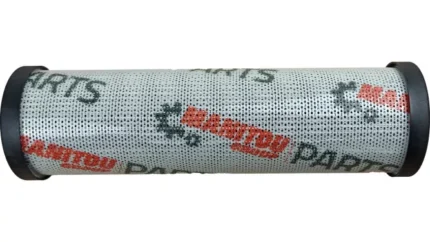 Filtr oleju hydraulicznego