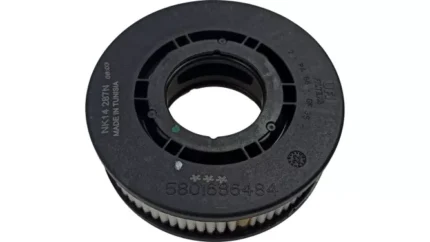 Filtr odmy silnika